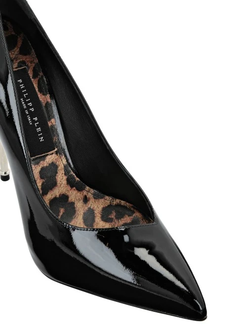 Туфли PHILIPP PLEIN