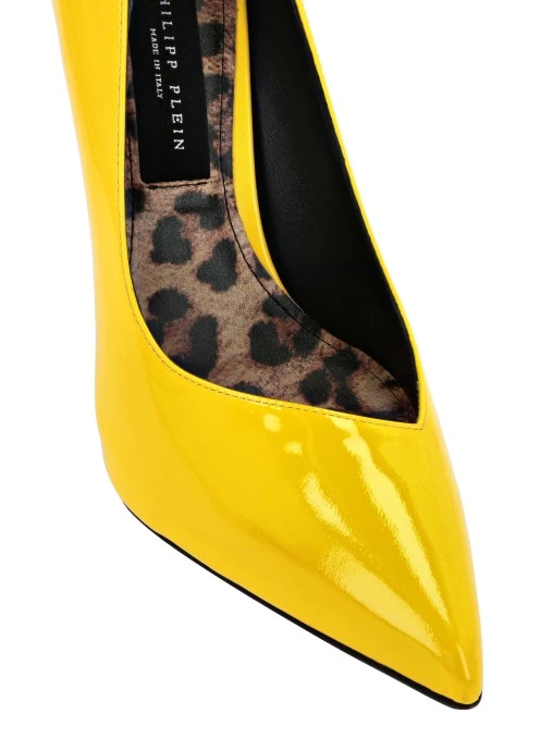 Туфли PHILIPP PLEIN