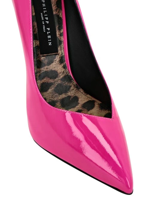 Туфли PHILIPP PLEIN