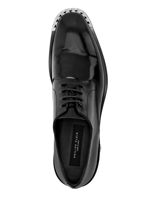 Дерби PHILIPP PLEIN