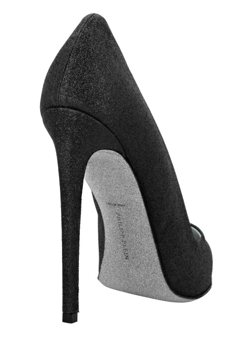 Туфли PHILIPP PLEIN