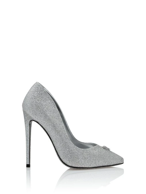 Туфли PHILIPP PLEIN