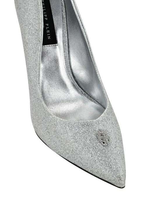 Туфли PHILIPP PLEIN