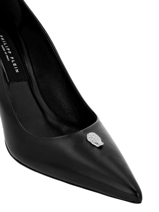 Туфли PHILIPP PLEIN