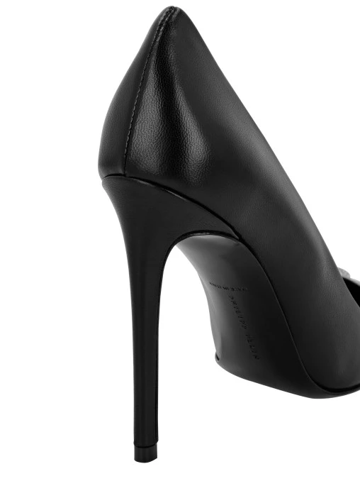 Туфли PHILIPP PLEIN