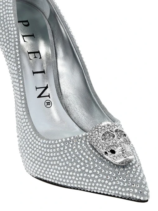 Туфли PHILIPP PLEIN