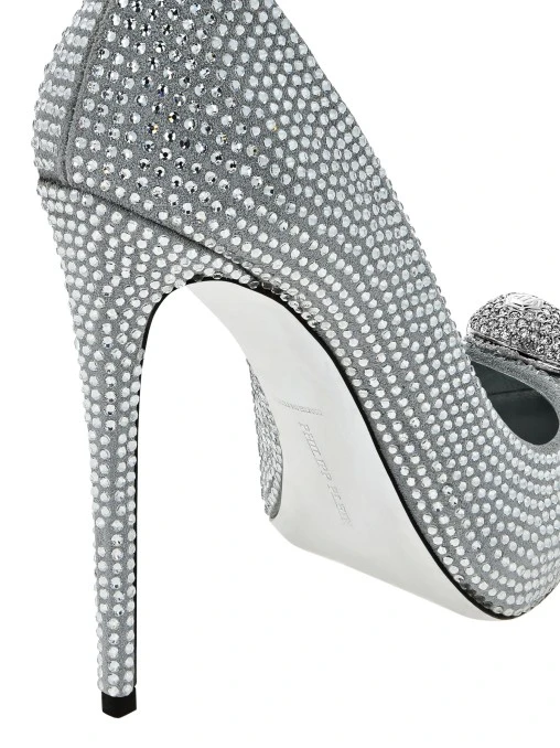 Туфли PHILIPP PLEIN