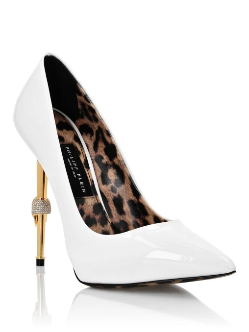 Туфли PHILIPP PLEIN