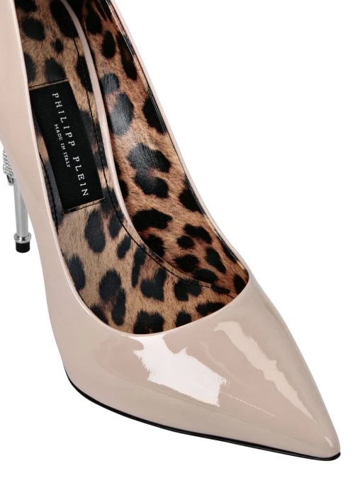 Туфли PHILIPP PLEIN