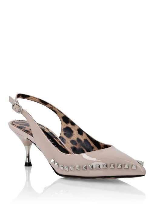 Туфли PHILIPP PLEIN