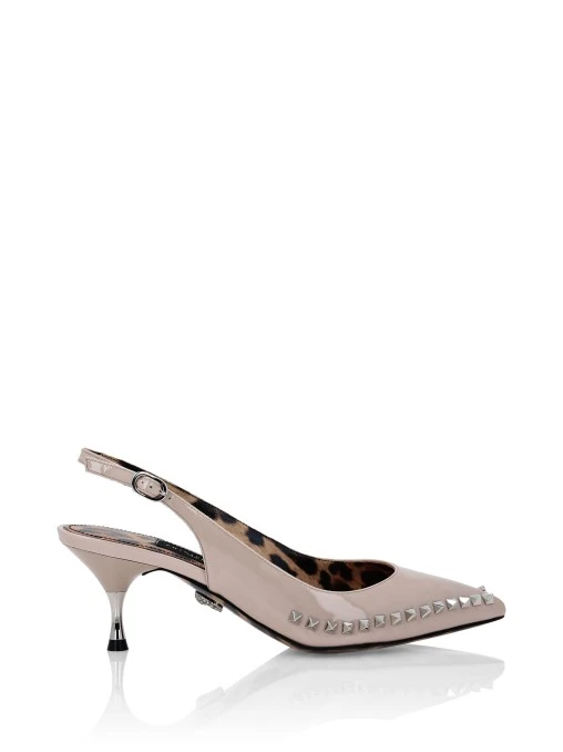 Туфли PHILIPP PLEIN