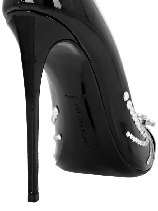 Туфли PHILIPP PLEIN