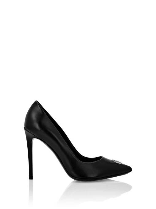 Туфли PHILIPP PLEIN