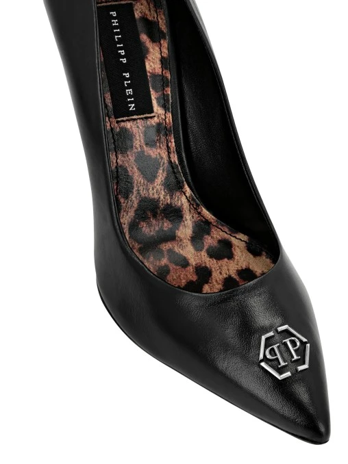 Туфли PHILIPP PLEIN