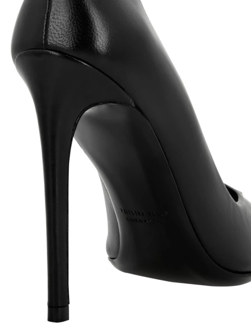 Туфли PHILIPP PLEIN
