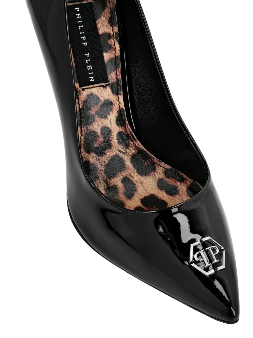 Туфли PHILIPP PLEIN
