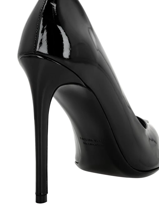 Туфли PHILIPP PLEIN