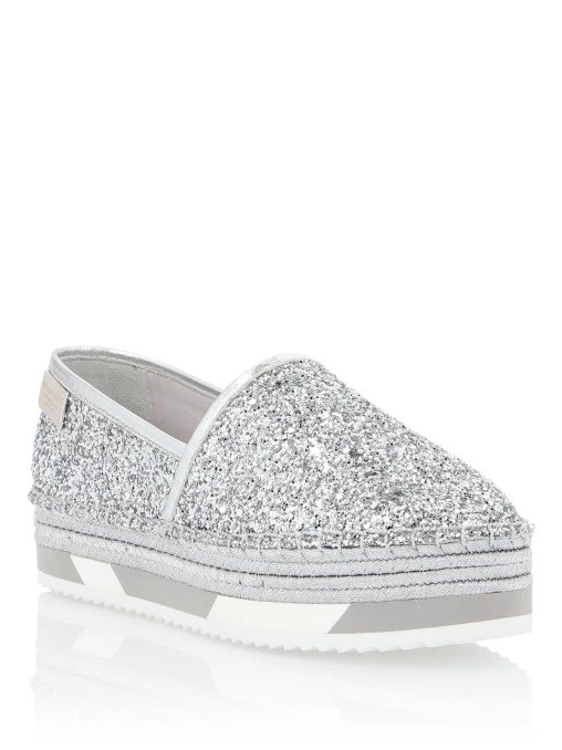 Эспадрильи PHILIPP PLEIN