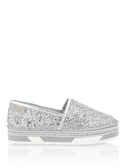 Эспадрильи PHILIPP PLEIN