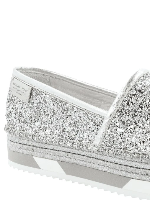 Эспадрильи PHILIPP PLEIN
