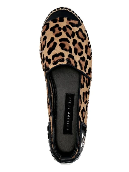 Эспадрильи PHILIPP PLEIN