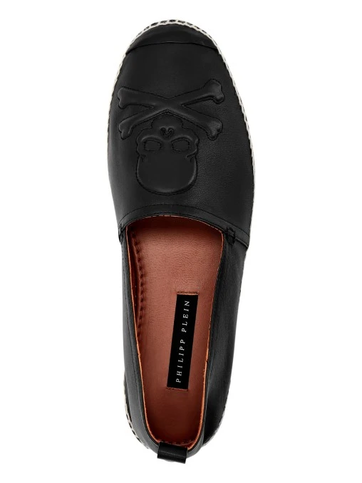 Эспадрильи PHILIPP PLEIN