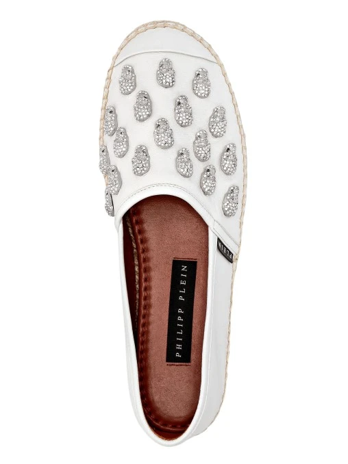 Эспадрильи PHILIPP PLEIN