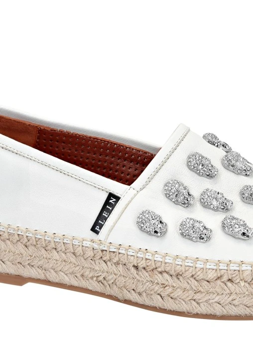 Эспадрильи PHILIPP PLEIN