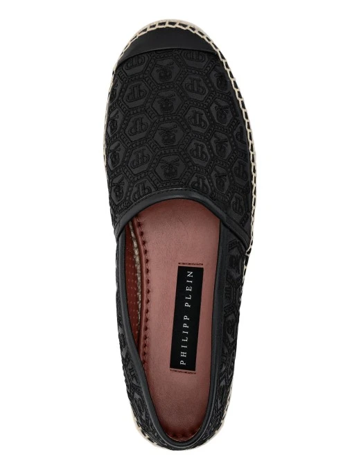 Эспадрильи PHILIPP PLEIN