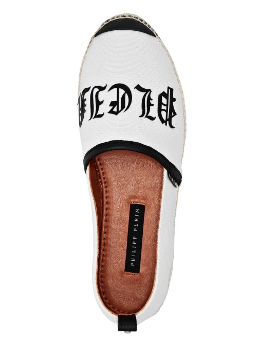 Эспадрильи PHILIPP PLEIN