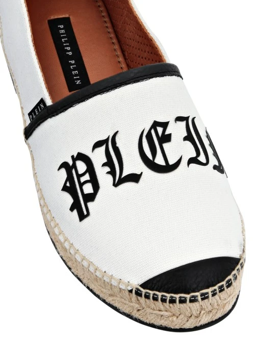 Эспадрильи PHILIPP PLEIN