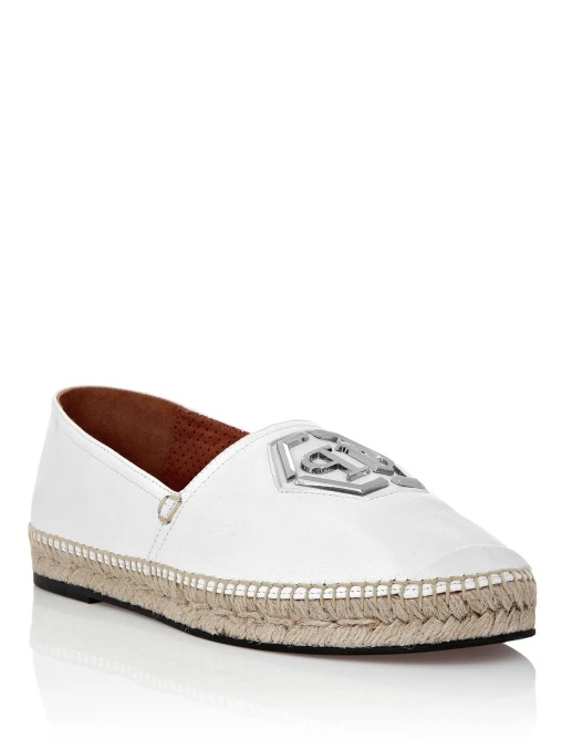 Эспадрильи PHILIPP PLEIN