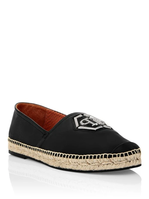 Эспадрильи PHILIPP PLEIN