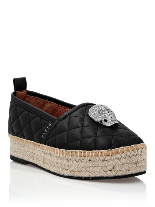 Эспадрильи PHILIPP PLEIN