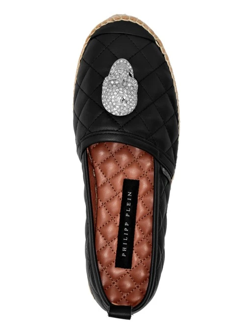 Эспадрильи PHILIPP PLEIN