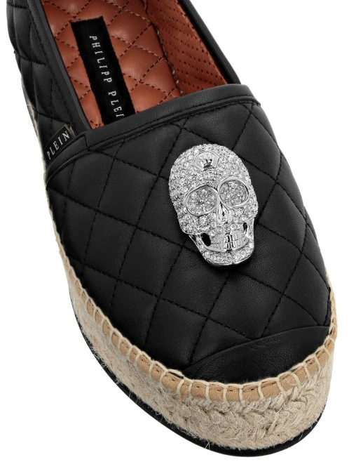 Эспадрильи PHILIPP PLEIN