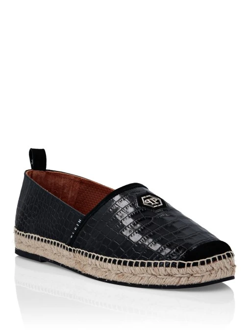 Эспадрильи PHILIPP PLEIN