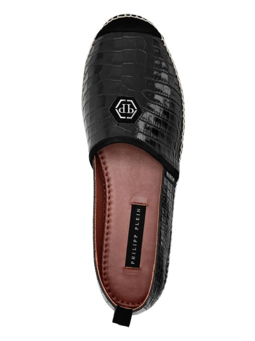 Эспадрильи PHILIPP PLEIN