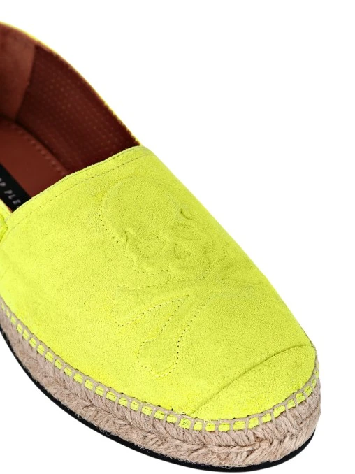 Эспадрильи PHILIPP PLEIN