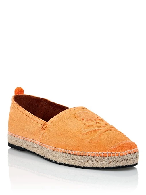 Эспадрильи PHILIPP PLEIN
