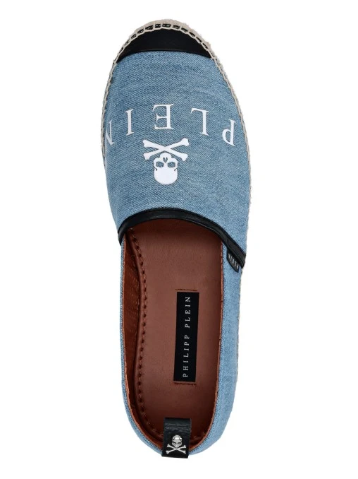 Эспадрильи PHILIPP PLEIN