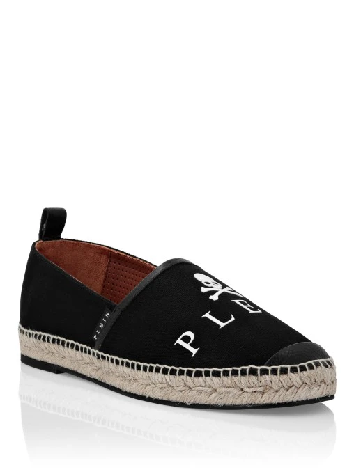 Эспадрильи PHILIPP PLEIN