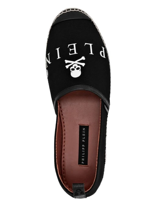 Эспадрильи PHILIPP PLEIN