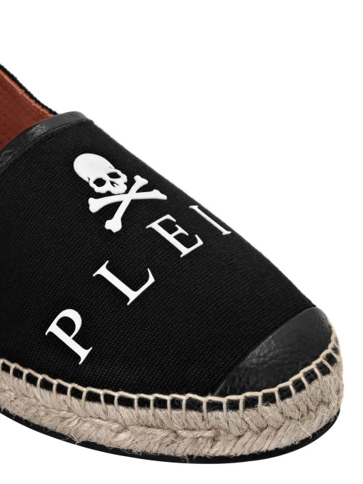 Эспадрильи PHILIPP PLEIN