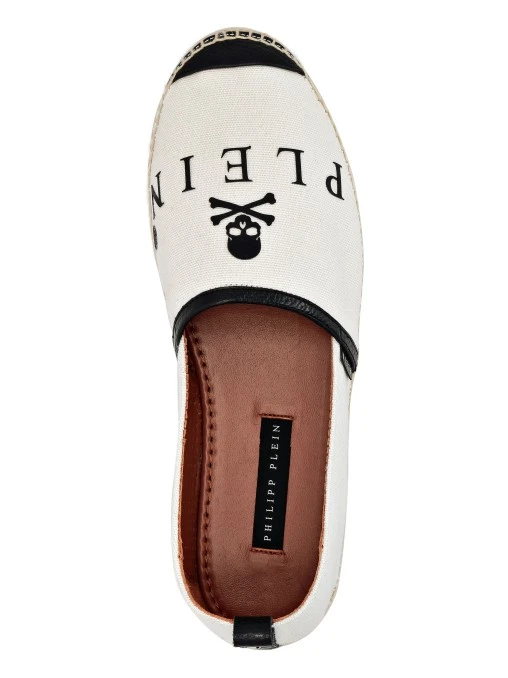 Эспадрильи PHILIPP PLEIN