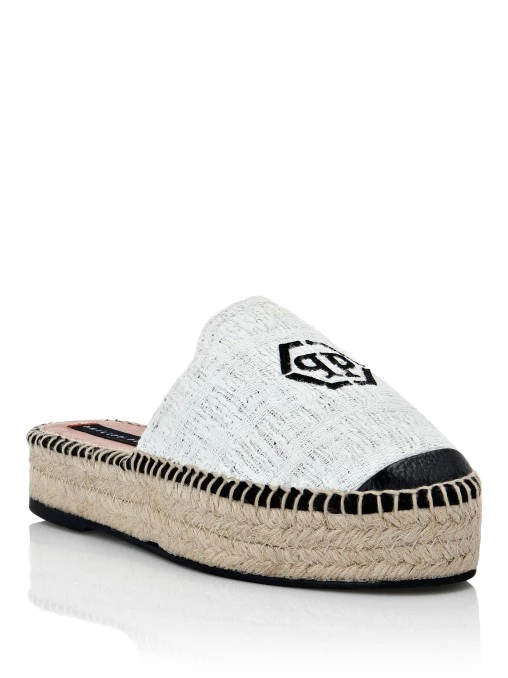 Эспадрильи PHILIPP PLEIN