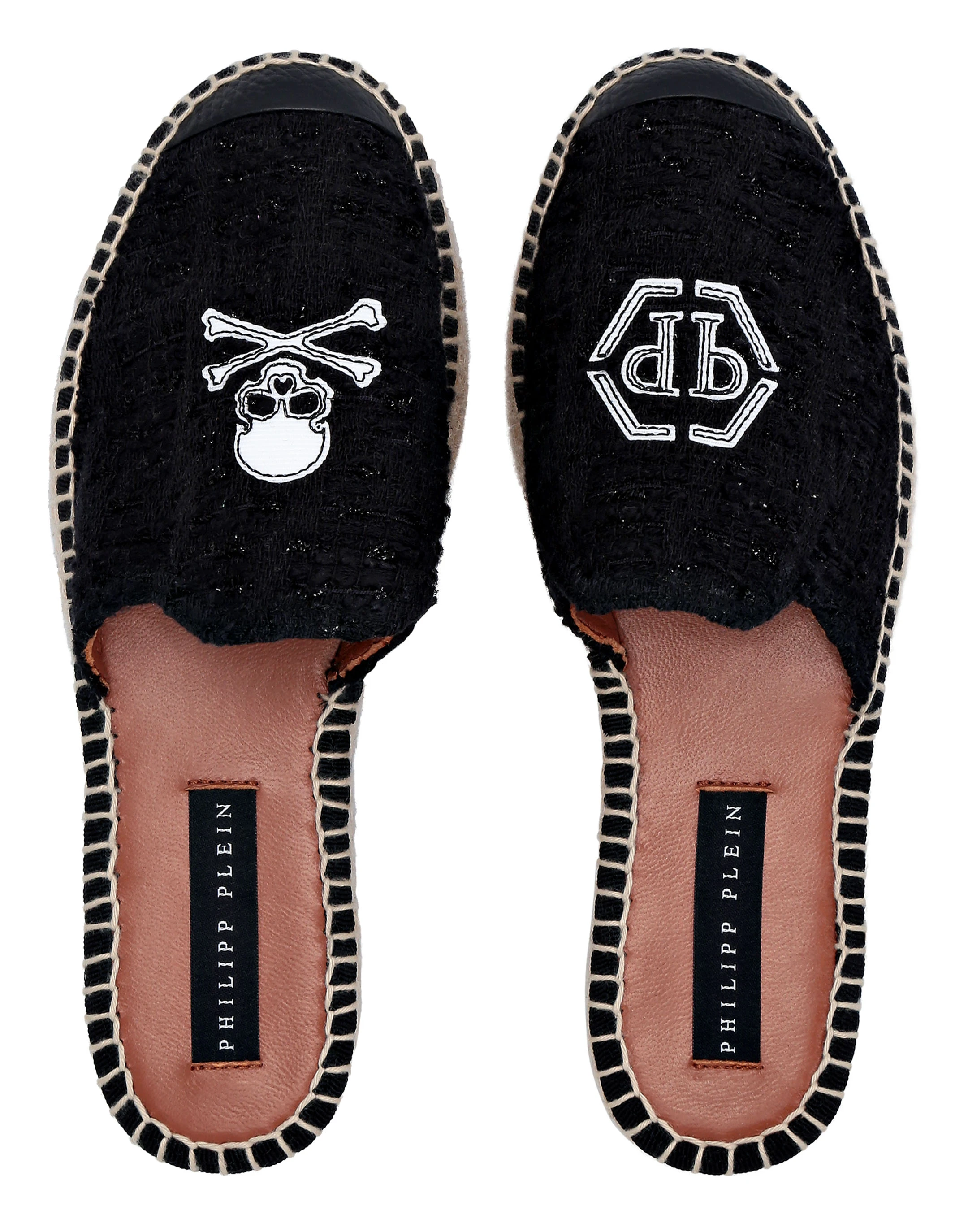 Эспадрильи