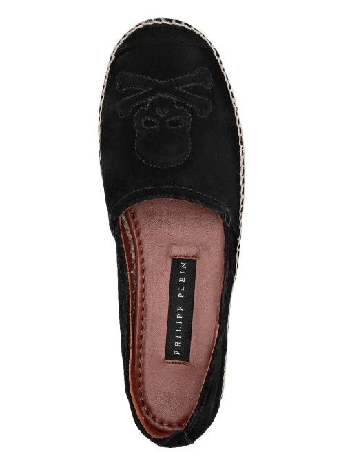 Эспадрильи PHILIPP PLEIN