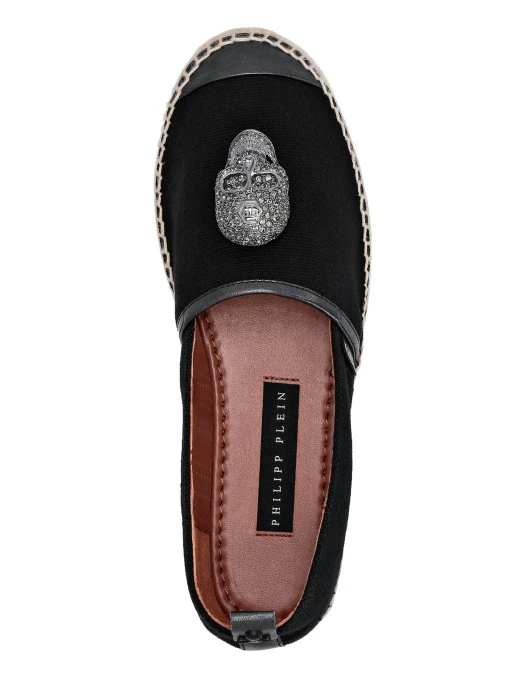 Эспадрильи PHILIPP PLEIN