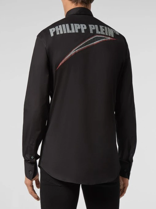 Рубашка PHILIPP PLEIN
